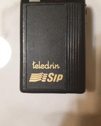 Teledrin SIP