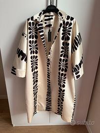 Completo abito e soprabito PURIFICACION GARCIA