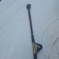 Canne da pesca a traina