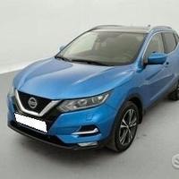 Ricambi per nissan qashqai anno 2018-2020