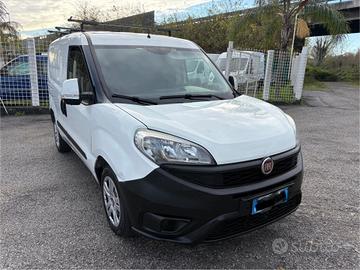 Fiat doblò 1,6 3 posti diesel anno 2016