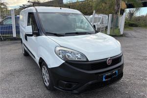 Fiat doblò 1,6 3 posti diesel anno 2016