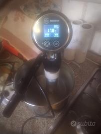 RONER per cottura sottovuoto Lt. 3/20. COME NUOVO