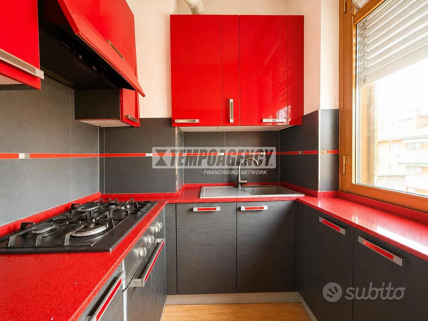 Apartment in Milano, Mecenate, Municipio 4 - Vista 3