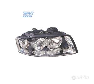 FARI DX XENO AUDI A4 01-04