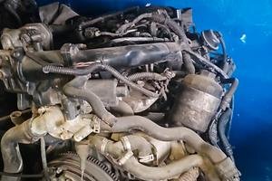 MOTORE Z17DTH OPEL CD I1.7 74KW