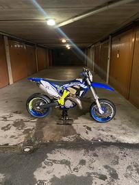 Sherco Se-R 125 motard