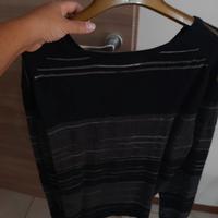 MAGLIONE NUOVO GIORGIO ARMANI