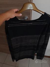 MAGLIONE NUOVO GIORGIO ARMANI