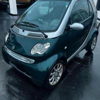 Smart ForTwo 700 coupé grandstyle (45 kW)