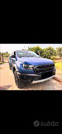 Ford Ranger Raptor 2.0 Ecoblue 213cv 4x4