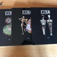 Riviste Franco Maria Ricci