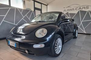 Volkswagen New Beetle 1.9 TDI 101 CV Cabrio