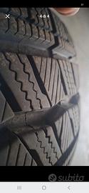 gomme invernali furgoni  e camper 