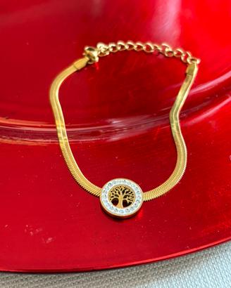 Bracciale Albero della vita