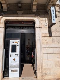 licenza tabacchi