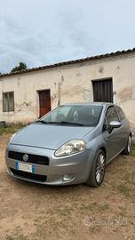 Grande punto 1.3 mjt