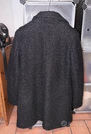Cappotto Teddy