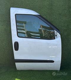 PORTIERA ANTERIORE DESTRA FIAT Doblo Serie (09>15)