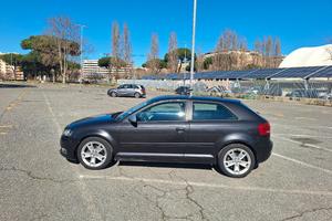 Audi A3 1.6 TDI 3 porte
