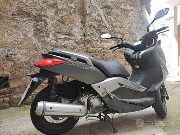 Yamaha X-Max 250 - 2010