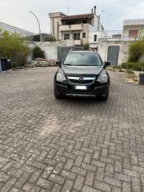OPEL ANTARA CDI 2008