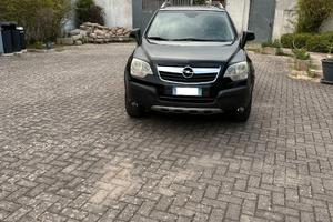 OPEL ANTARA CDI 2008