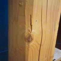 pezzo di legno 
