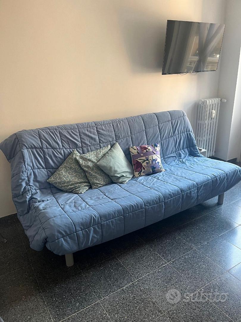 Ikea Nyhamn Materasso Materassi Ikea Per Divani Letto Divano Letto