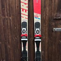 Sci Rossignol Hero Elite LT