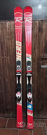 Sci Rossignol Hero Elite LT