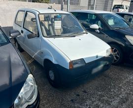 Fiat Cinquecento 0.9 S