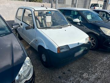 Fiat Cinquecento 0.9 S