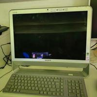 PC ALL IN ONE SONY VAIO