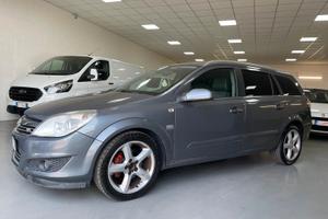 Opel Astra 1.7 CDTI 125CV Station Wagon Cosmo