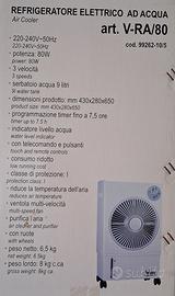 Raffreddatore ad acqua