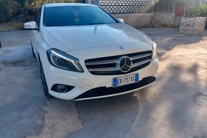 mercedes A 220