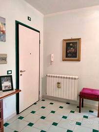 Trilocale Centro