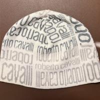 Capello Roberto Cavalli originale- condizionatore