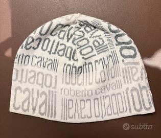 Capello Roberto Cavalli originale- condizionatore