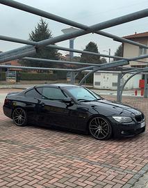 BMW E92