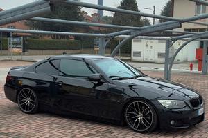 BMW E92