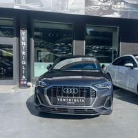 AUDI - Q3 - 35 TDI S tronic S line edition