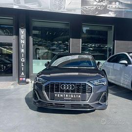 AUDI - Q3 - 35 TDI S tronic S line edition