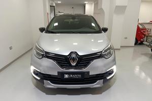 Renault Captur dCi 8V 90 CV Start&Stop Energy Spor
