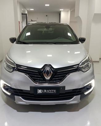 Renault Captur dCi 8V 90 CV Start&Stop Energy Spor
