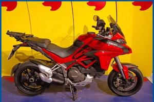 DUCATI Multistrada 1200 Garantita e Finanziabile