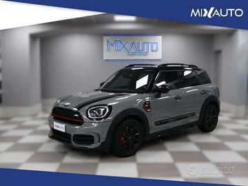 Mini Countryman 2.0 JCW Essential ALL4 Auto