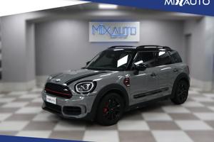 Mini Countryman 2.0 JCW Essential ALL4 Auto