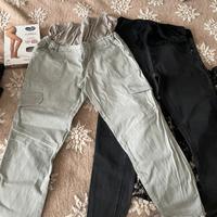 Pantaloni premaman